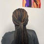 Poetic Justice Braids