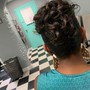 Updo