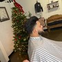 Men’s Haircut and Beard