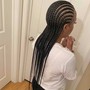 Partial Relaxer