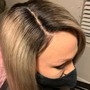 Lace Closure Sew In