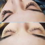 Full Volume Lash Fill