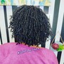 Crochet Braids