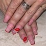 Gel Manicure