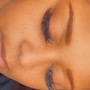 Mink Strip Lashes