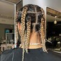 Faded and Braided