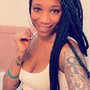 Marley Twists (medium )