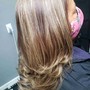 Full Balayage