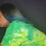 Traditional Sew In