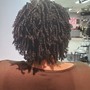 Crochet Braids