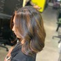 Balayage