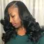 Microlinks Extensions/Sew In