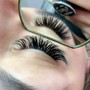 Volume Lash 2-3 week Fill                                     (DEPOSIT REQUIRED)  to save appointment Within 30 minutes