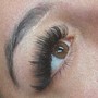 Volume Lash 2-3 week Fill                                     (DEPOSIT REQUIRED)  to save appointment Within 30 minutes