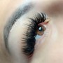 Volume Lash 2-3 week Fill                                     (DEPOSIT REQUIRED)  to save appointment Within 30 minutes