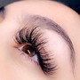 Volume Lash 2-3 week Fill                                     (DEPOSIT REQUIRED)  to save appointment Within 30 minutes