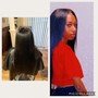 Clip Ins Extensions