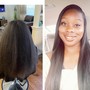 Clip Ins Extensions