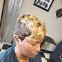 Partial highlights