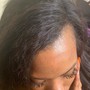 Lace Closure Sew In