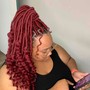 Crochet Braids