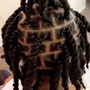 Natural Twists