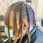 Feed-In Braids