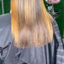 Women's Trim