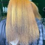 Keratin Treatment