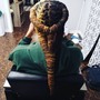 Crochet Loc Maintenance