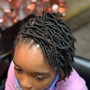 Kids Locs