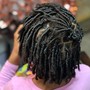 Kids Locs