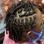 Kids Locs