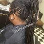 Havana Twists