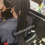 Havana Twists