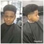 Kid’s  Cut 12 and Under