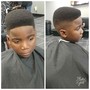 Kid’s  Cut 12 and Under