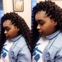 Crochet Braids