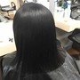 Clip Ins Extensions