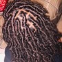 Loc Style (Style Only)