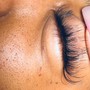 Eyelash Extension Removal