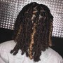 Faux Loc