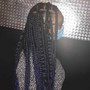 Individual Braids