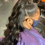 Not So Basic Sew-In