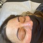 Facial Threading