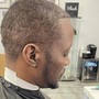 Men's Cut