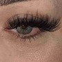 1wk Classic fill w/Lash bath