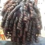 Crochet Braids