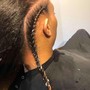 Comb Twist