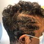 Comb Twist